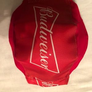 Adult Budweiser cloth mask